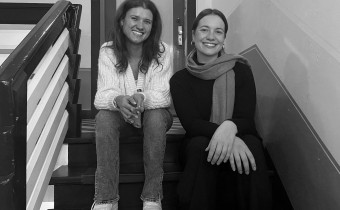 Celina Rodewald und Lena Polte, Leibniz Universität Hannover: „Cohabitation Berlin – Eine Inter-Spezies-Community“